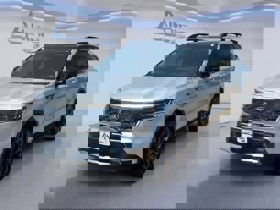Used 2021 Kia Sorento SX Prestige