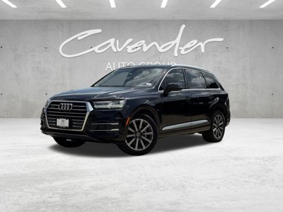 Used 2019 Audi Q7 2.0T Premium Plus w/ Premium Plus Package