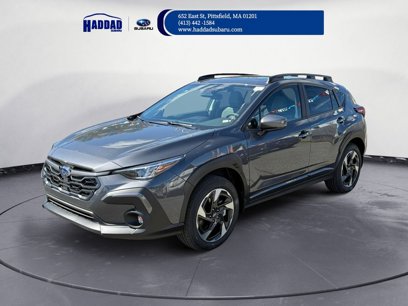 New 2025 Subaru Crosstrek 2.5i Limited