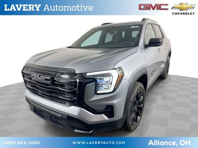 New 2026 GMC Terrain Elevation w/ Black Edition