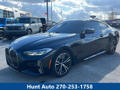 Used 2023 BMW 440i xDrive Coupe w/ Premium Package