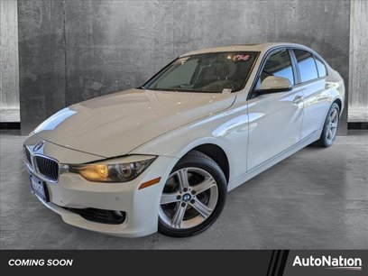 Used 2014 BMW 328i Sedan