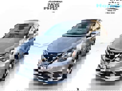 Used 2019 Nissan Sentra SV