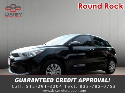 Used 2020 Kia Rio S