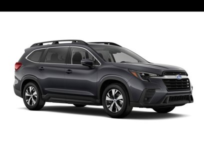 New 2025 Subaru Ascent Premium