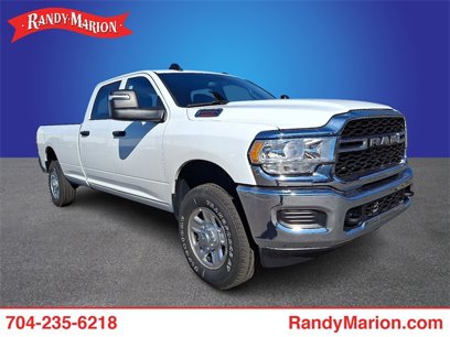 Used 2023 RAM 2500 Big Horn w/ Level 1 Equipment Group