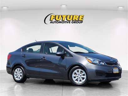 Used 2014 Kia Rio EX