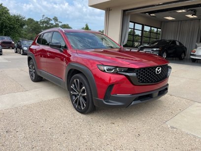 Used 2025 MAZDA CX-50 AWD 2.5 S w/ Premium Plus Pkg
