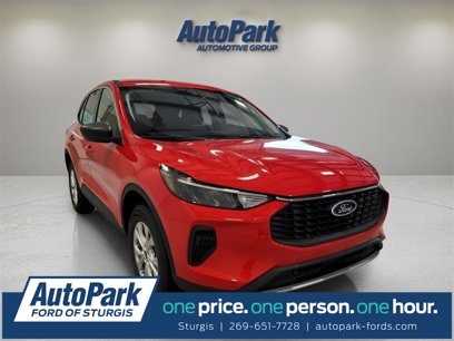 Used 2024 Ford Escape Active