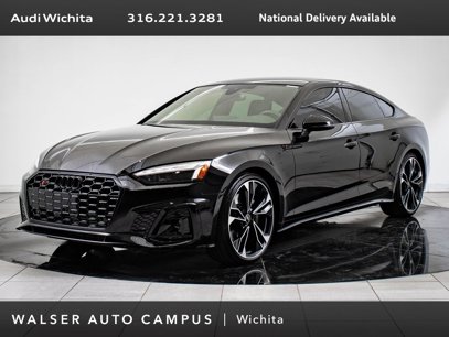 Certified 2024 Audi S5 Premium Plus w/ Premium Plus Package