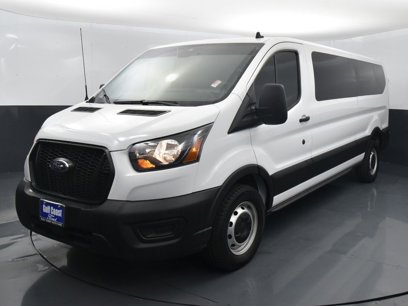 Used 2024 Ford Transit 350 XL