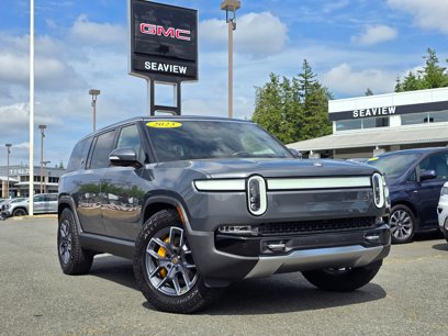 Used 2023 Rivian R1S Adventure