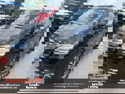 Used 2015 Acura MDX FWD w/ Technology Package