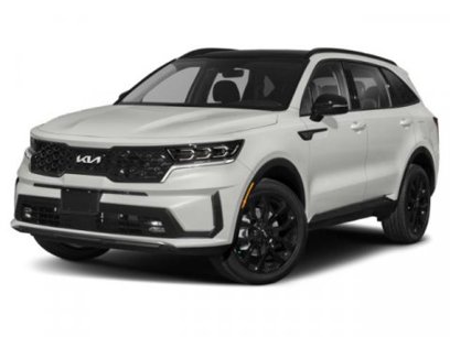 Used 2023 Kia Sorento SX