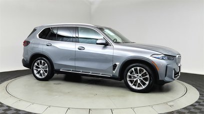 Used 2024 BMW X5 xDrive40i