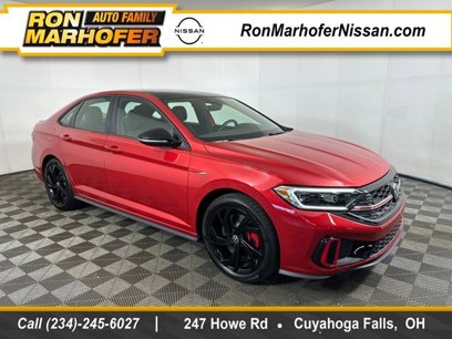 Used 2024 Volkswagen Jetta GLI Autobahn w/ GLI Black Package