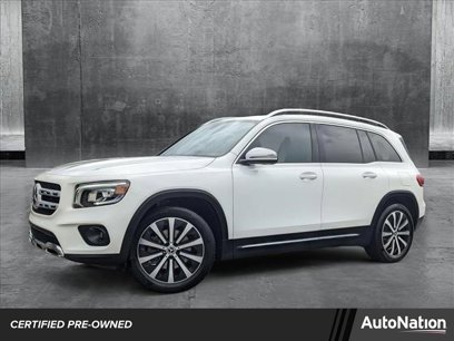Used 2020 Mercedes-Benz GLB 250