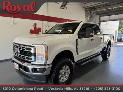 Used 2023 Ford F250 XLT w/ FX4 Off-Road Package