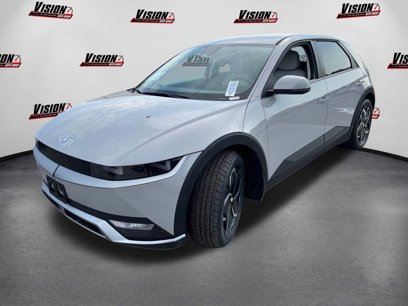 New 2023 Hyundai Ioniq 5 SEL