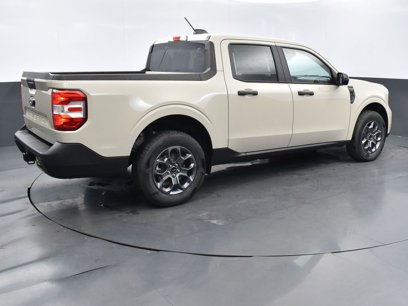 New 2025 Ford Maverick XLT
