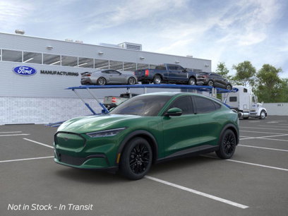 New 2025 Ford Mustang Mach-E Select
