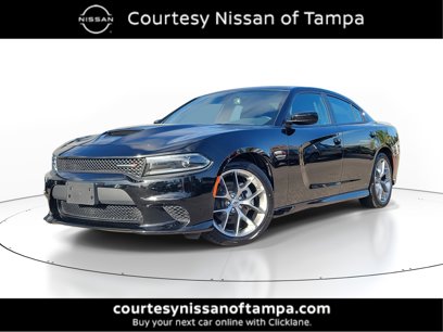 Used 2023 Dodge Charger GT