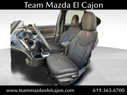 Used 2022 Jeep Renegade Latitude