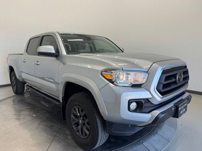Used 2023 Toyota Tacoma TRD Sport