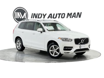 Used 2016 Volvo XC90 T5 Momentum