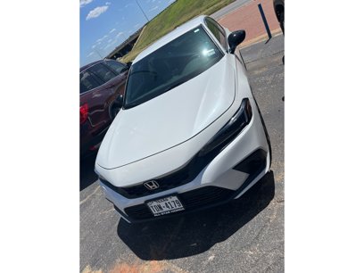 Used 2023 Honda Civic Sport