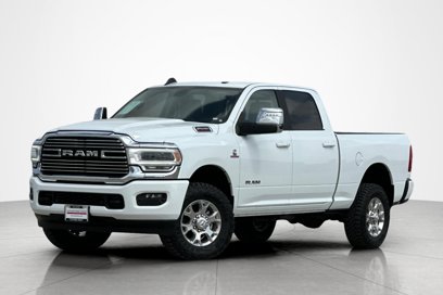 Used 2023 RAM 2500 Laramie