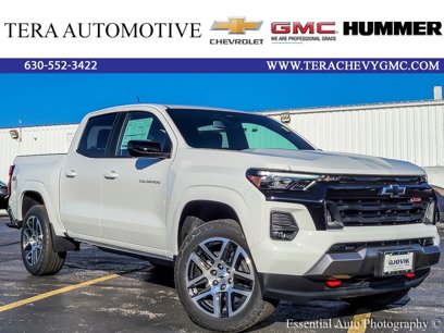 New 2024 Chevrolet Colorado Z71 w/ Z71 Convenience Package 2