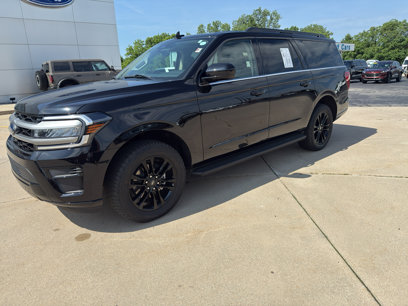 Used 2024 Ford Expedition Max XLT