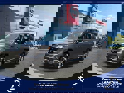 Used 2025 Honda Pilot EX-L