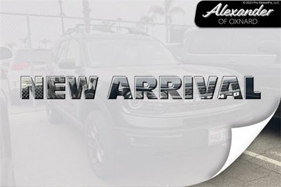Used 2022 Ford Bronco Sport Badlands w/ Premium Package