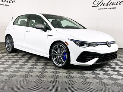Used 2024 Volkswagen Golf R