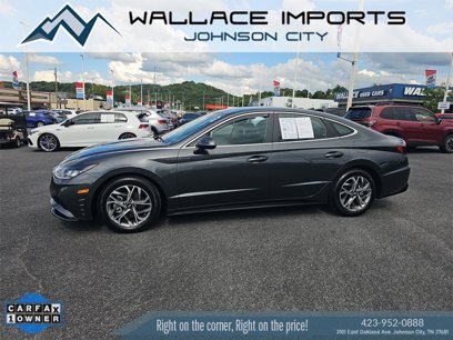 Used 2022 Hyundai Sonata SEL w/ Preferred Accessory Package