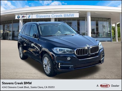 Used 2016 BMW X5 sDrive35i