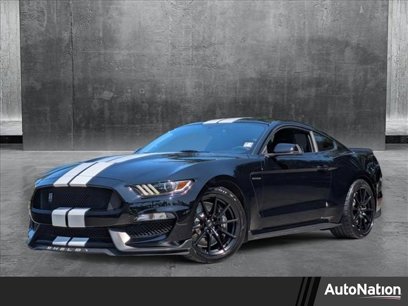 Used 2017 Ford Mustang Shelby GT350 w/ Electronics Package