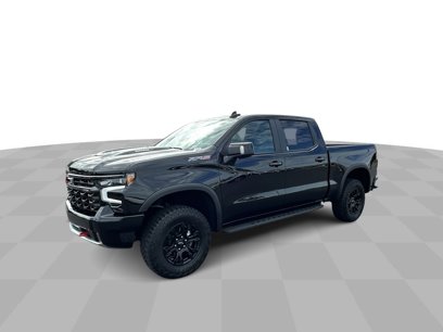 Certified 2024 Chevrolet Silverado 1500 ZR2 w/ Technology Package