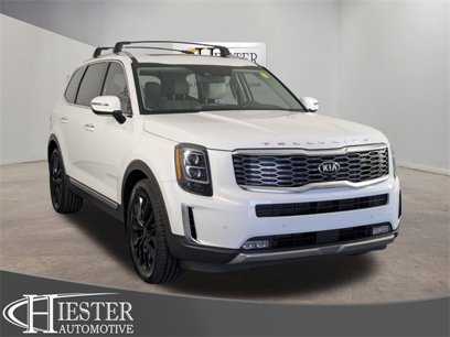 Used 2020 Kia Telluride SX