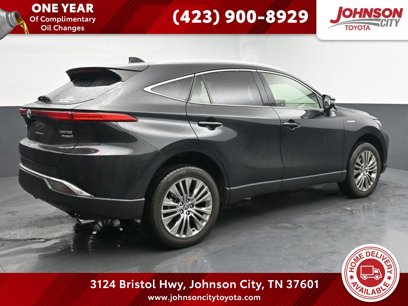 Used 2021 Toyota Venza Limited