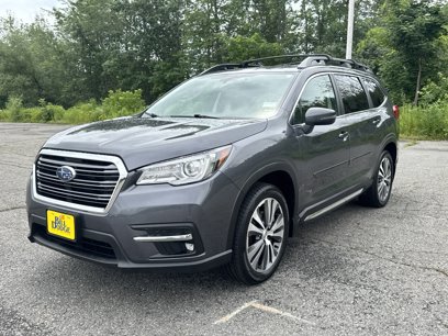 Used 2022 Subaru Ascent Limited w/ Technology Package