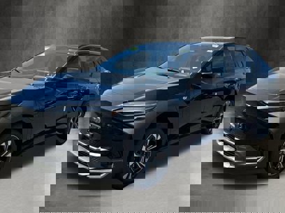 New 2025 Subaru Solterra Premium