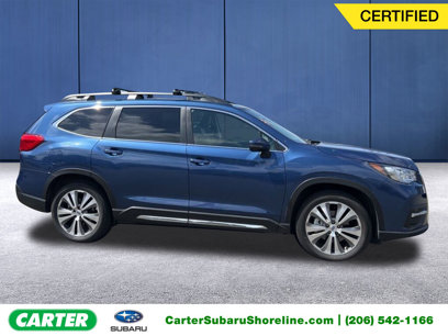 Used 2022 Subaru Ascent Limited