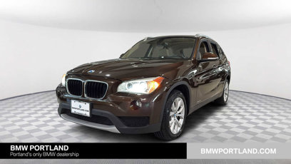 Used 2014 BMW X1 xDrive28i