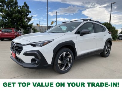 New 2025 Subaru Crosstrek 2.5i Limited