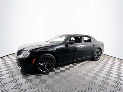 Used 2021 Chrysler 300 S