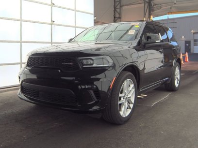 Used 2023 Dodge Durango GT