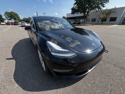 Used 2018 Tesla Model 3 Long Range